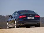 Audi S6 Sedan 2012 года (AU)